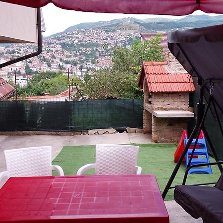 Ajla - Free Parking Apartment Sarajevo Luaran gambar