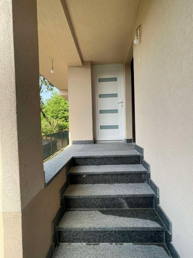 Ajla - Free Parking Apartment Sarajevo Luaran gambar