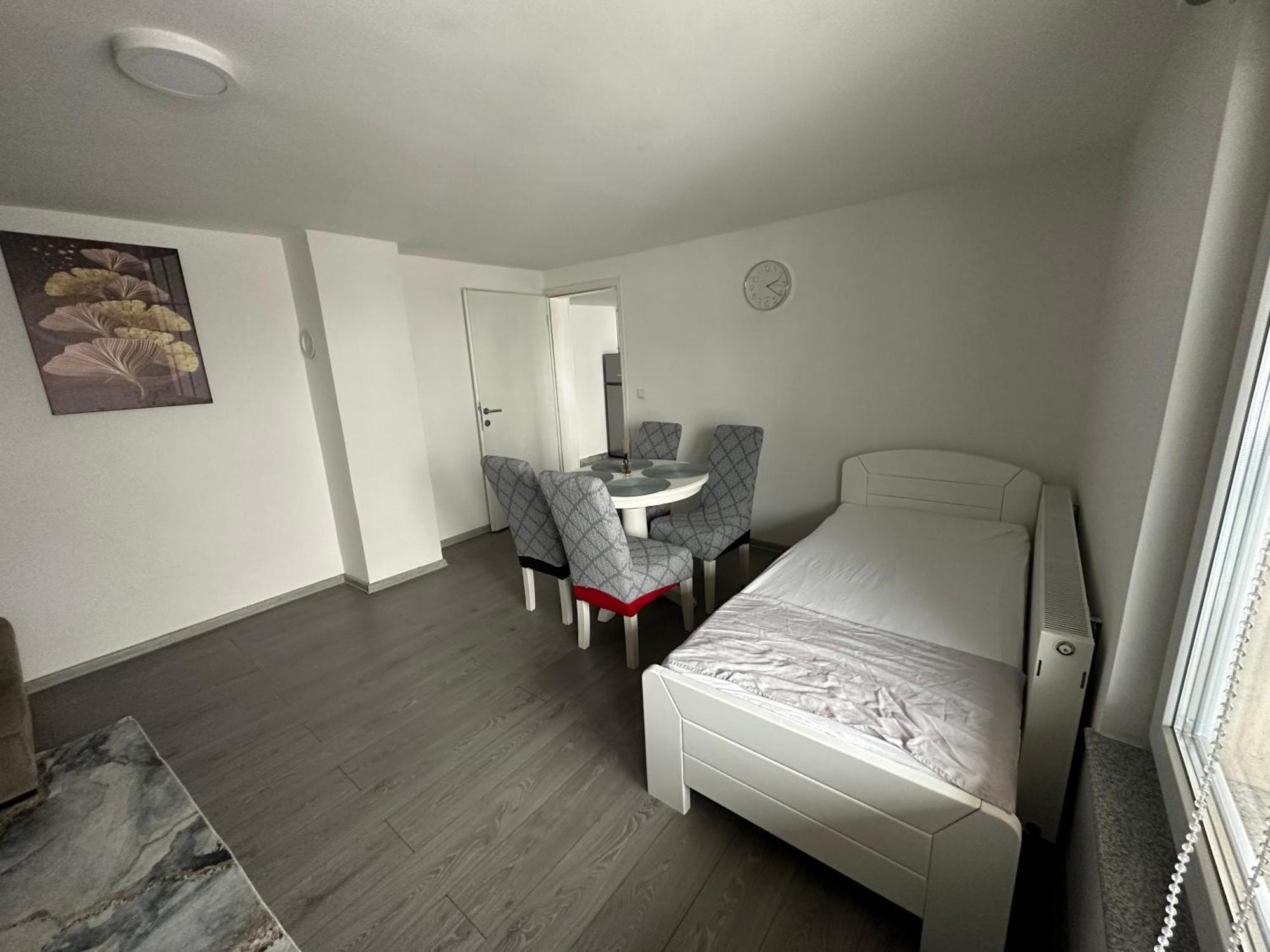 Ajla - Free Parking Apartment Sarajevo Luaran gambar